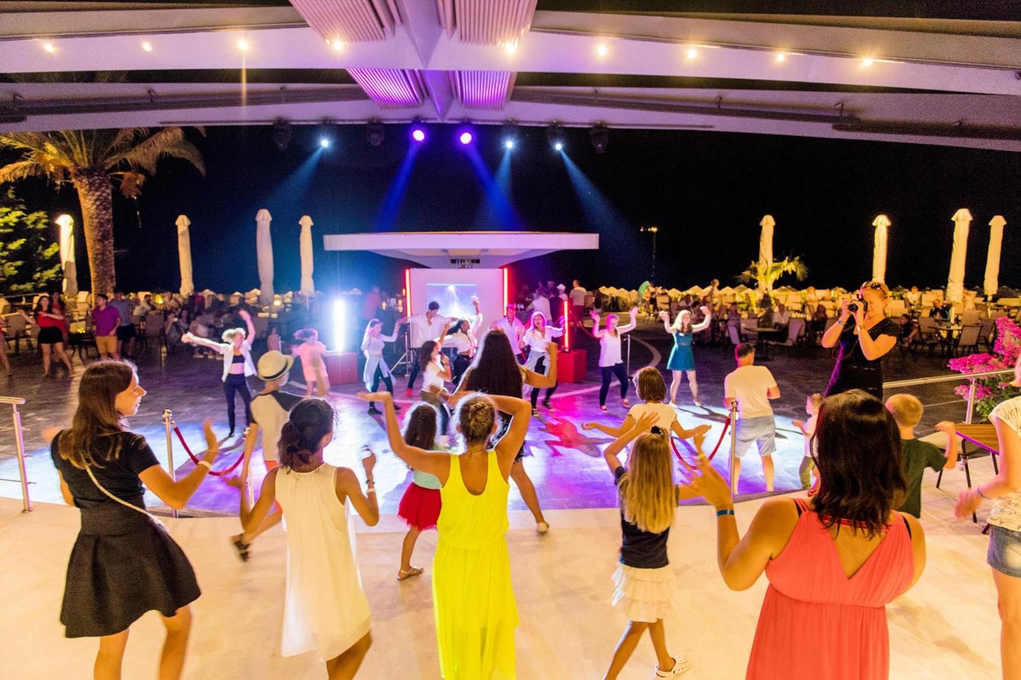 Potidea Palace Hotel Nea Poteidaia Dış mekan fotoğraf